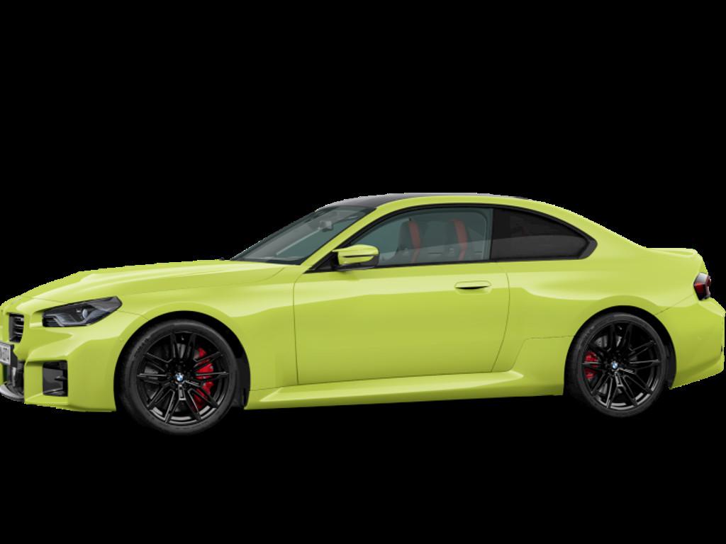 BMW M2