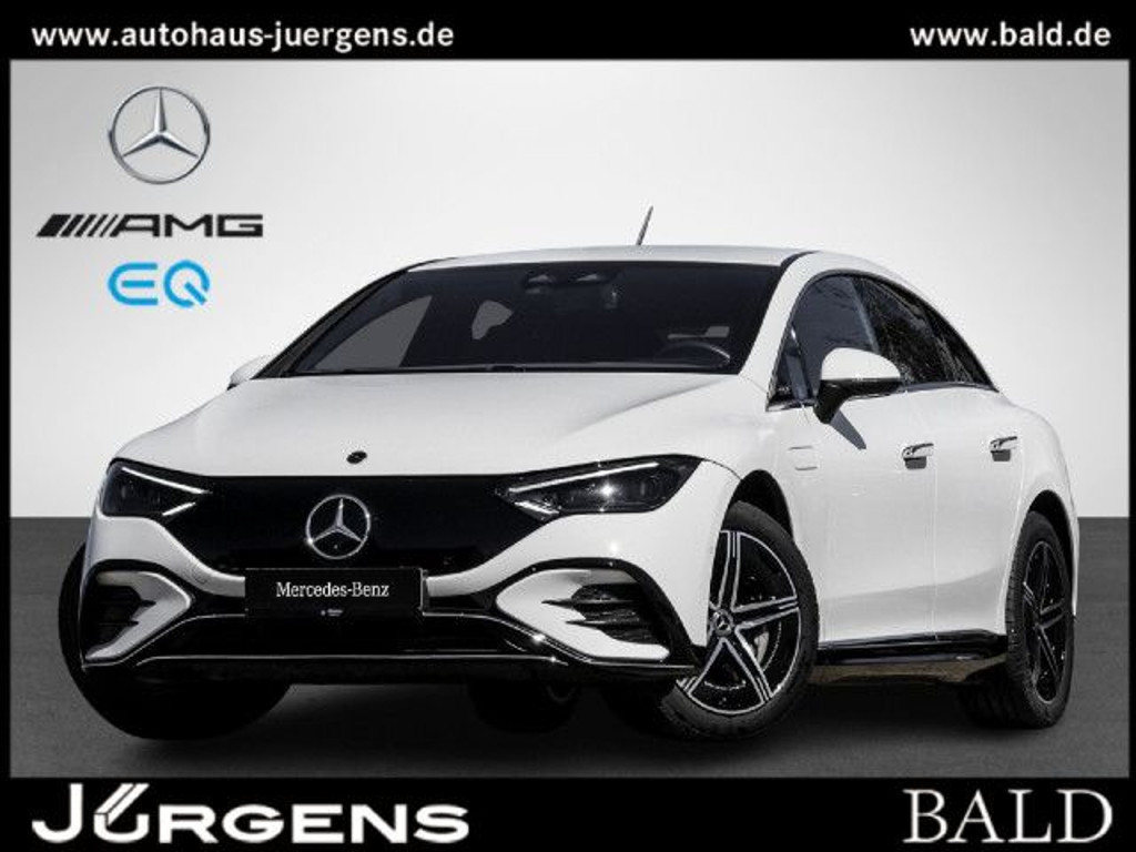 Mercedes-Benz EQE 2024 Elektrisch