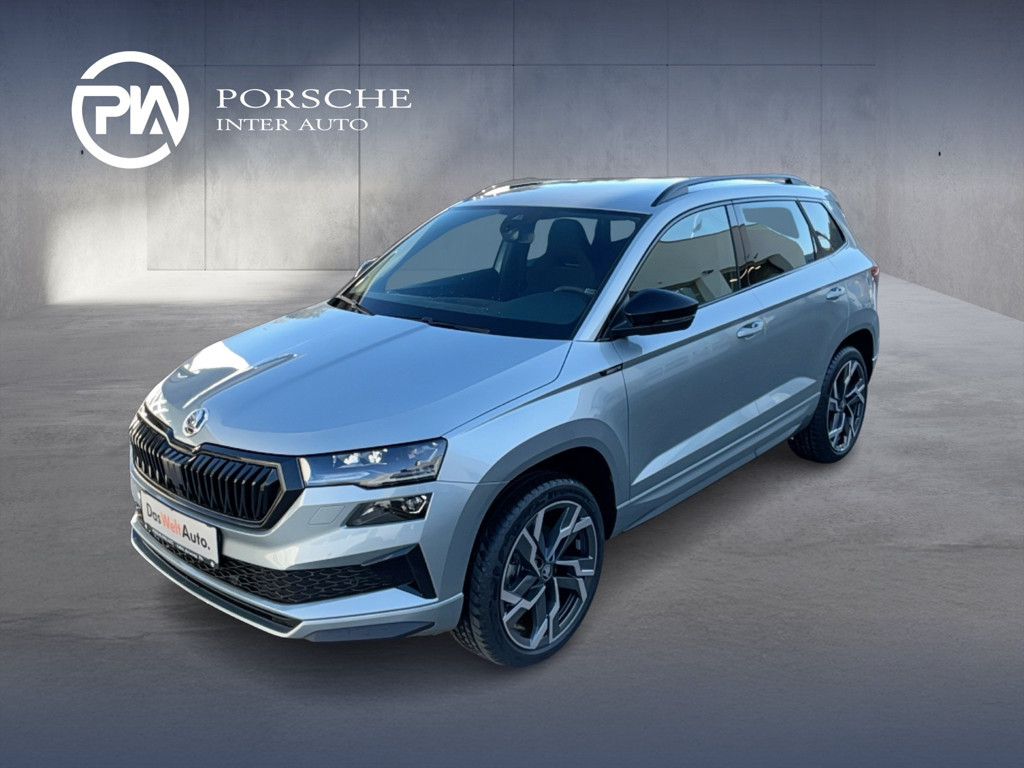 Skoda Karoq 2026 Diesel