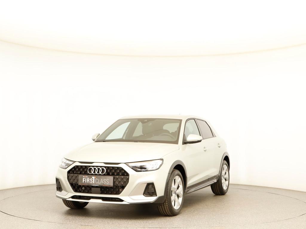 Audi A1 2026 Benzine