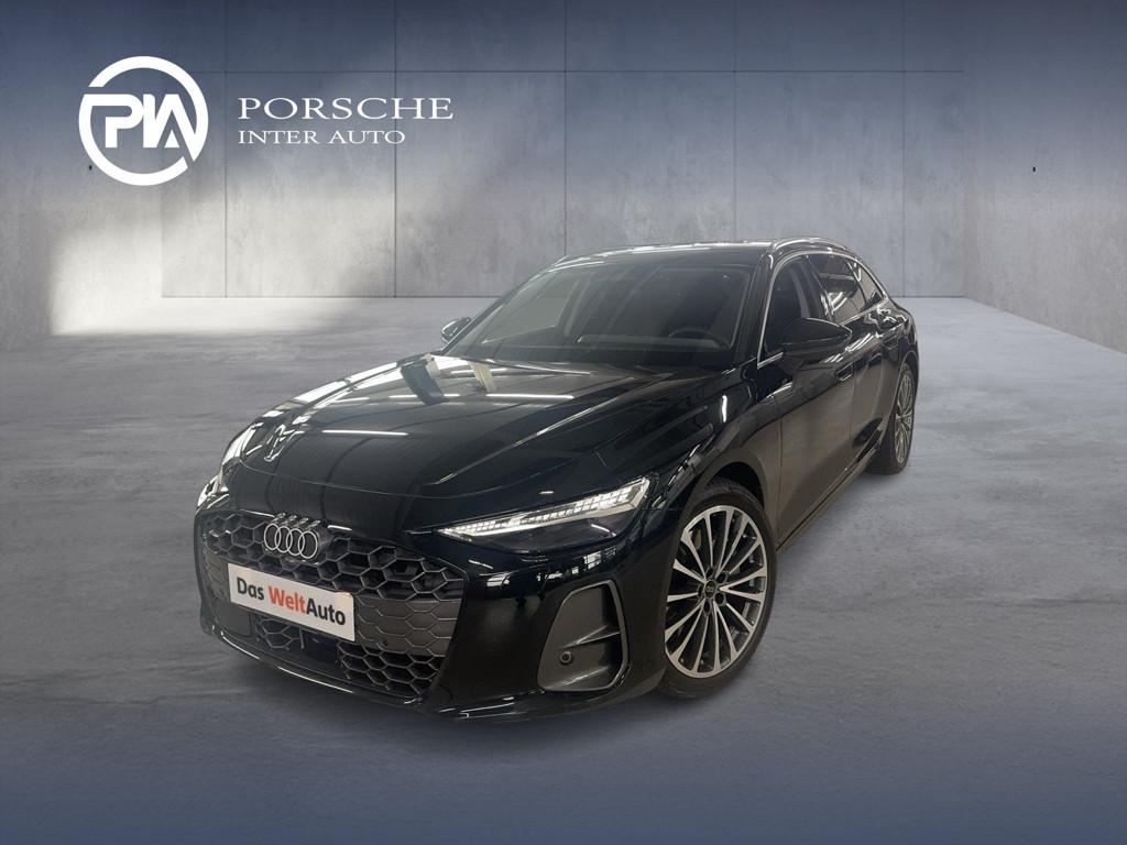 Audi A6 2026 Diesel