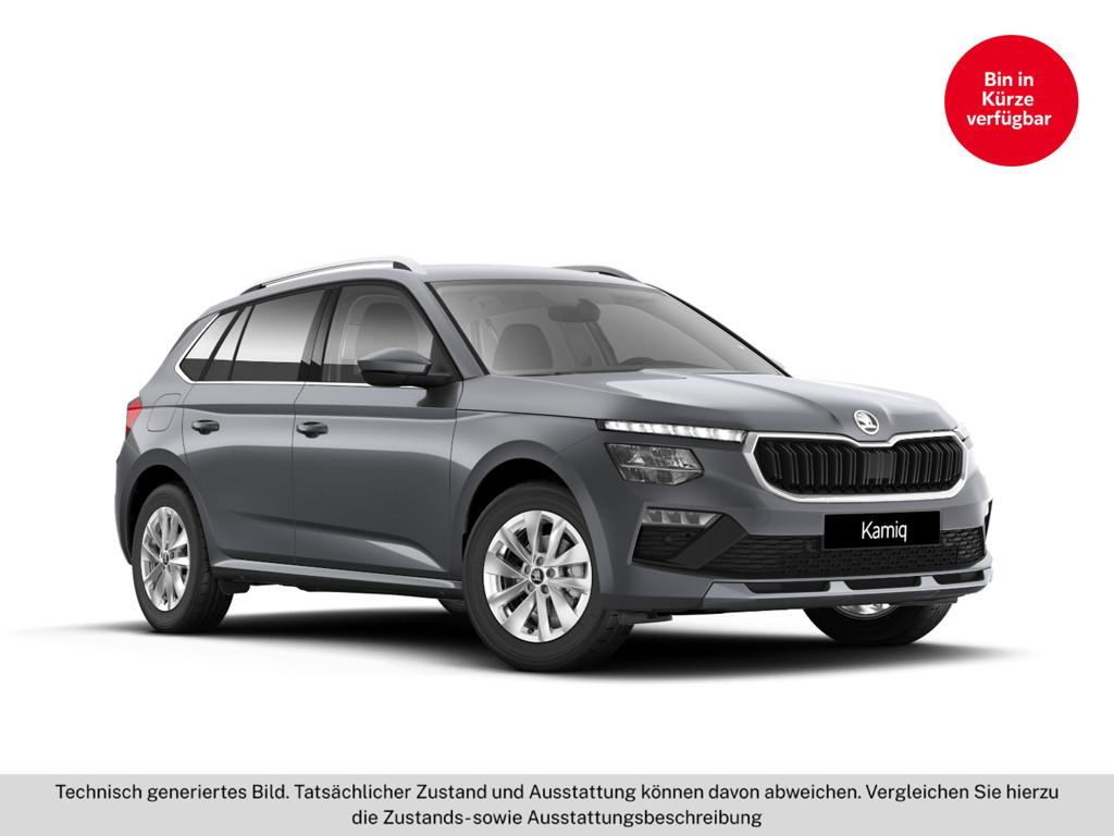Skoda Kamiq 2026 Benzine