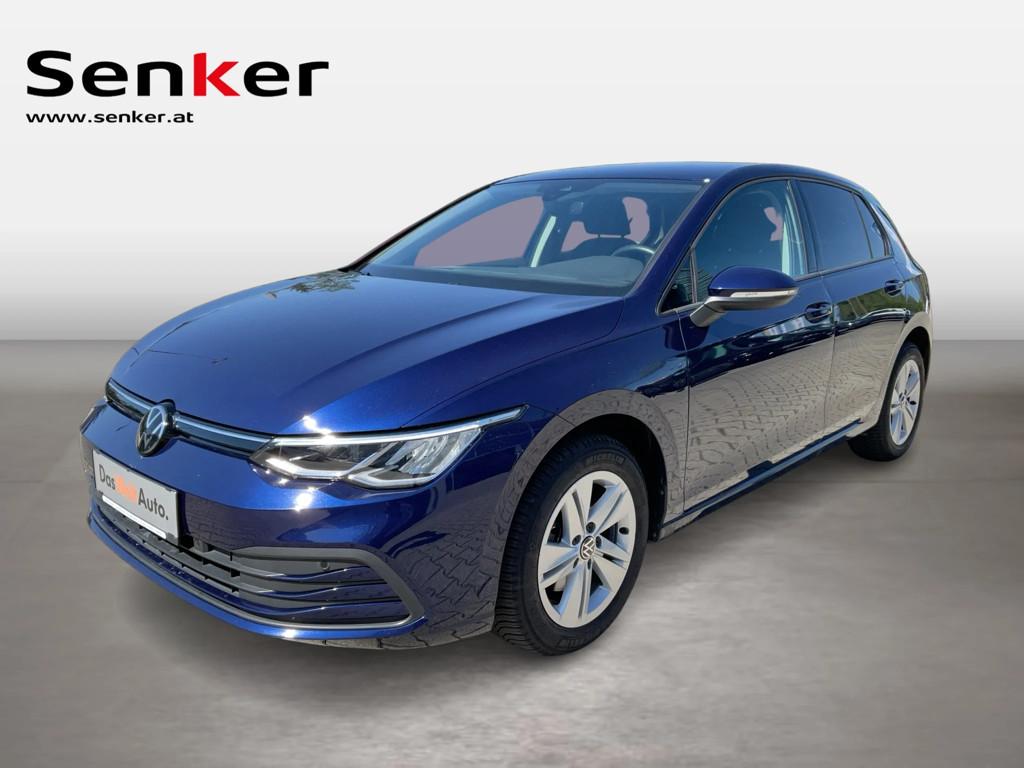 Volkswagen Golf 2024 Diesel