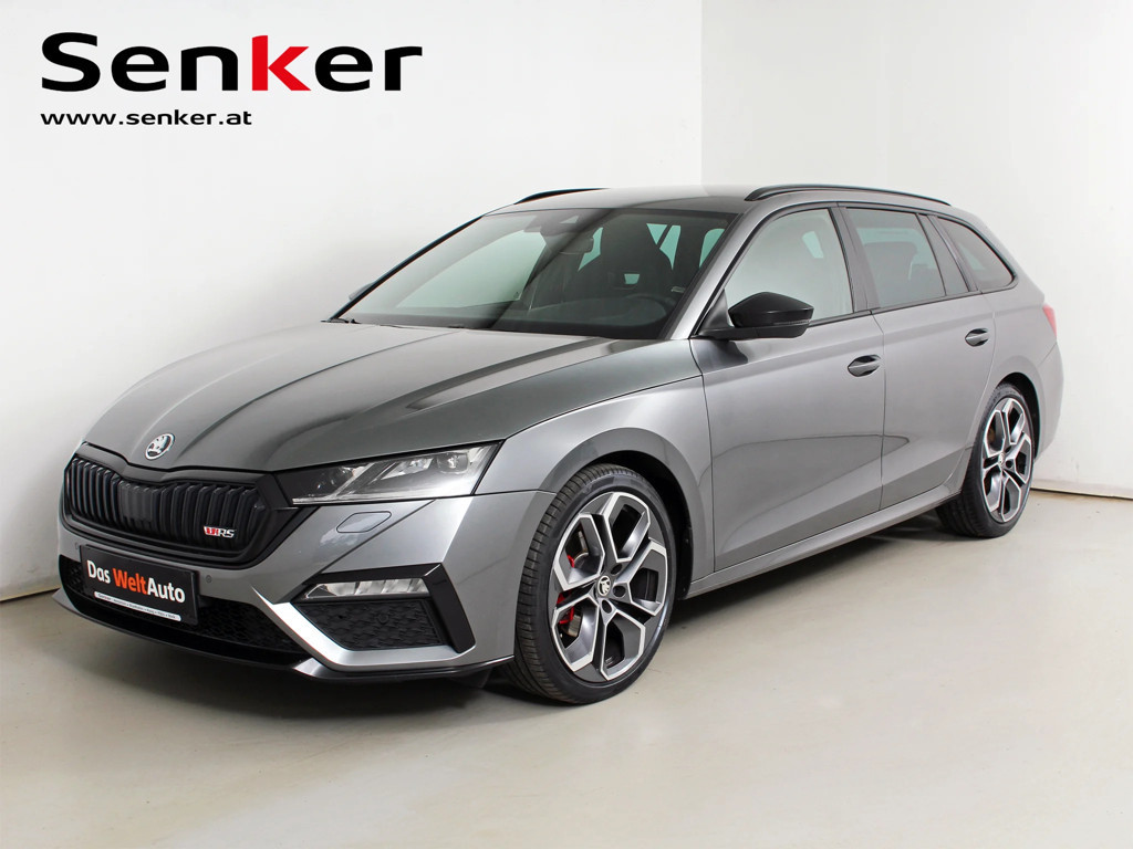 Skoda Octavia 2023 Diesel