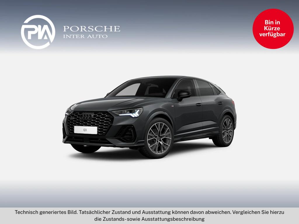 Audi Q3 2024 Diesel