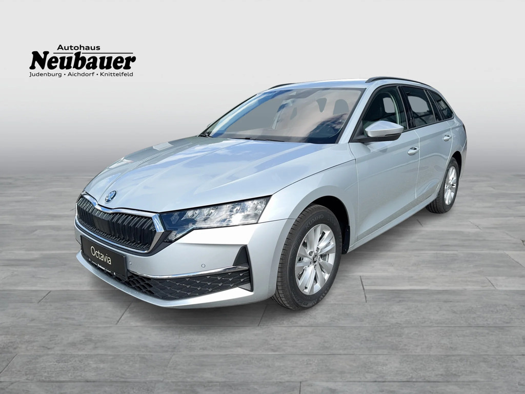 Skoda Octavia 2025 Diesel