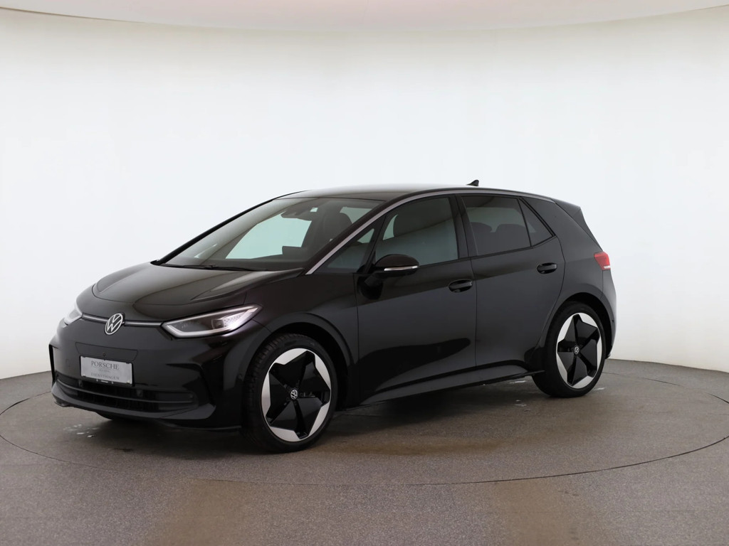 Volkswagen ID.3 2026 Elektrisch