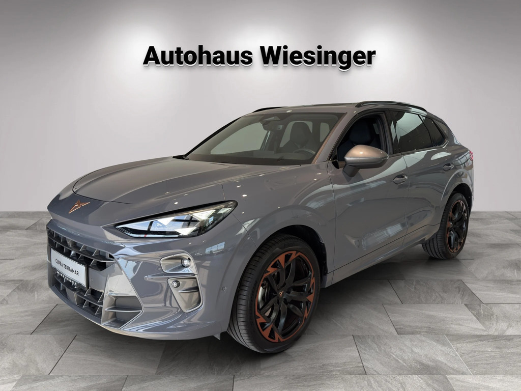 Cupra Terramar 2024 Benzine