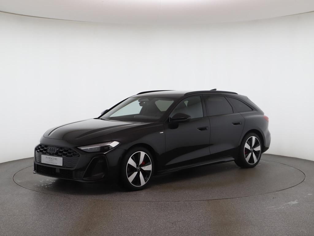 Audi A5 Avant 2025 Benzine