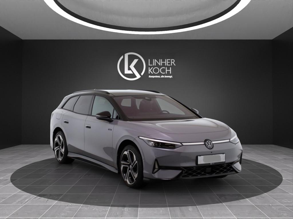 Volkswagen ID.7