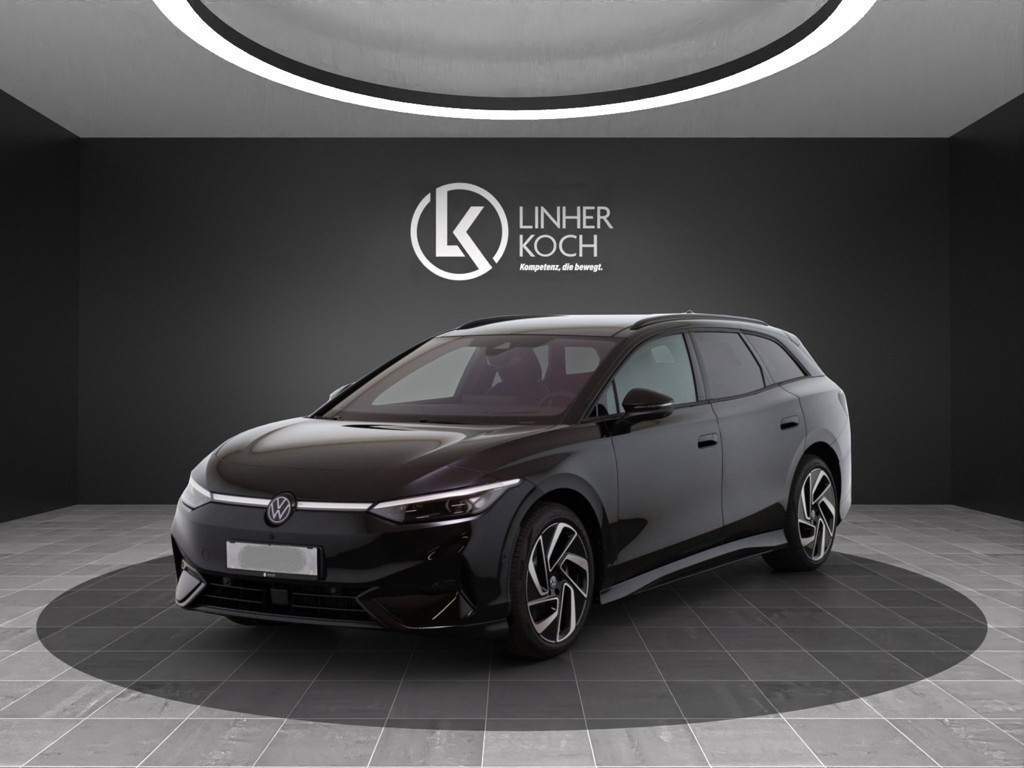 Volkswagen ID.7 2026 Elektrisch