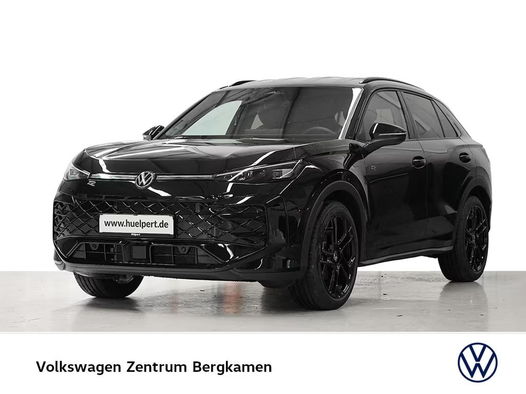 Volkswagen T-Roc 2026 Benzine