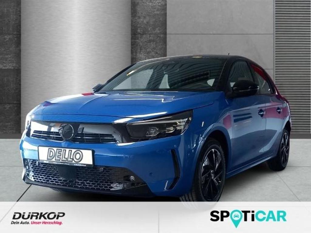 Opel Corsa 2025 Benzine