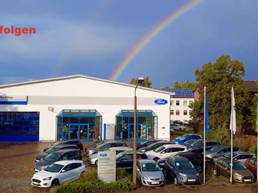 Ford EcoSport 2021 Benzine