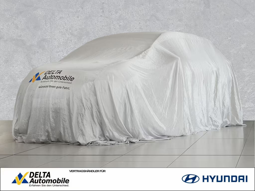 Hyundai i30 2024 Benzine