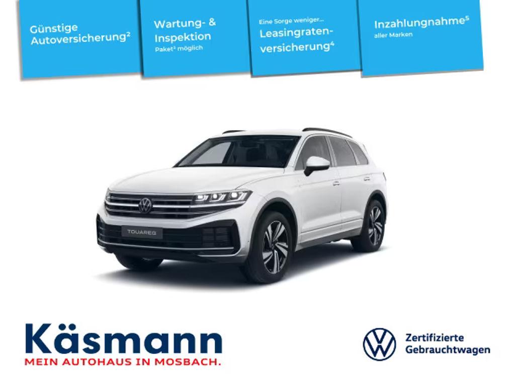 Volkswagen Touareg 2025 Diesel