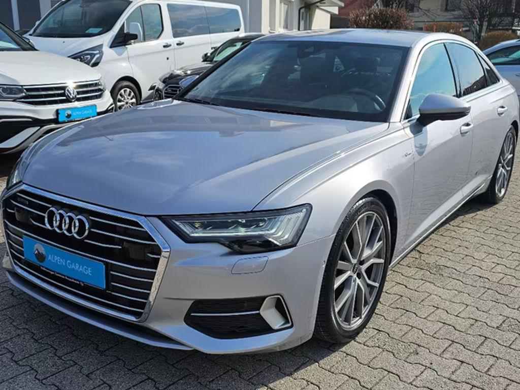 Audi A6 2022 Diesel