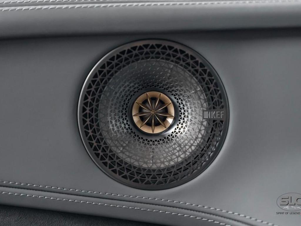 Lotus Eletre
