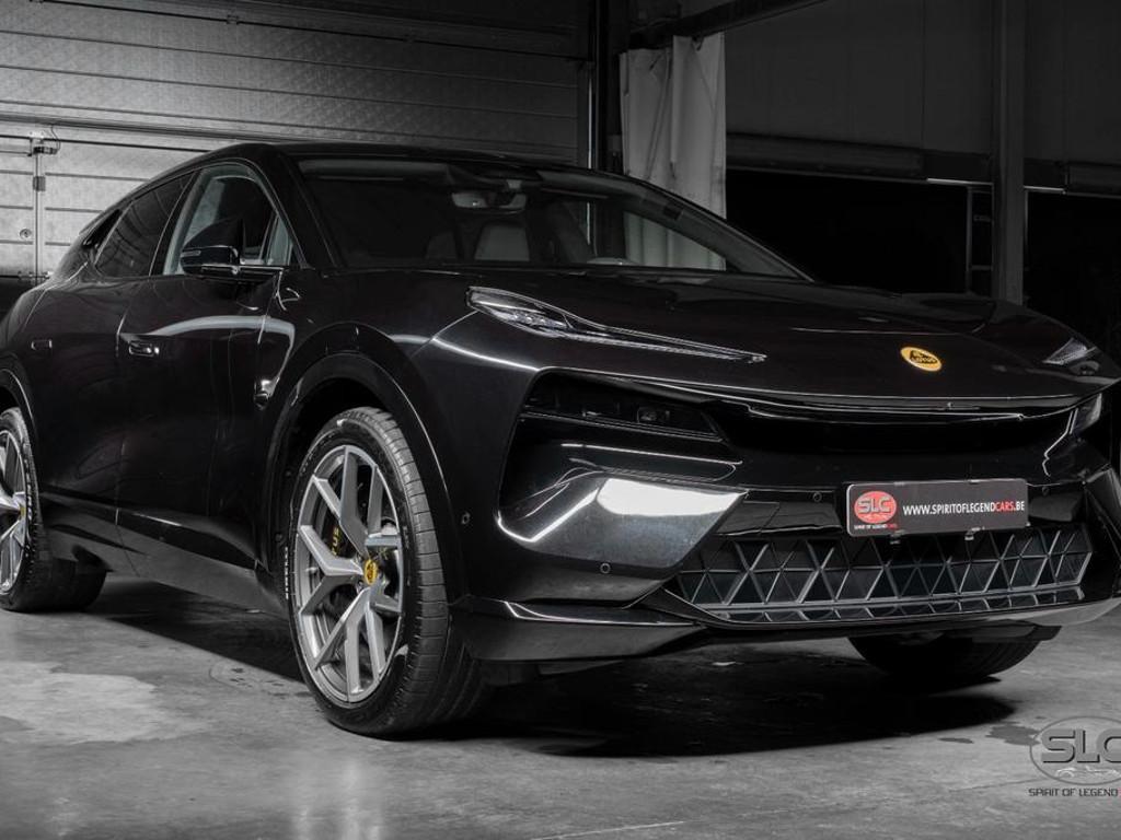 Lotus Eletre