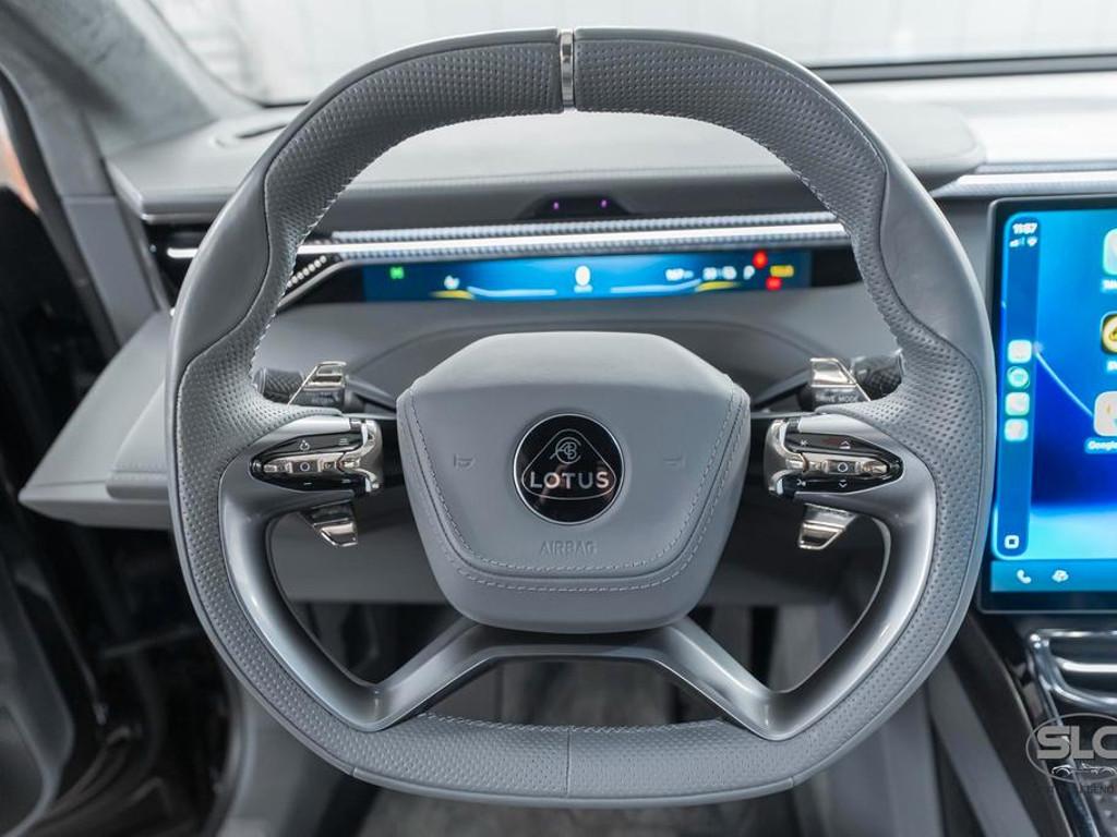 Lotus Eletre
