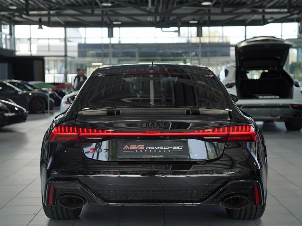 Audi RS7
