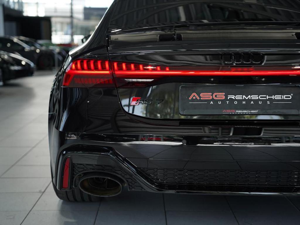 Audi RS7