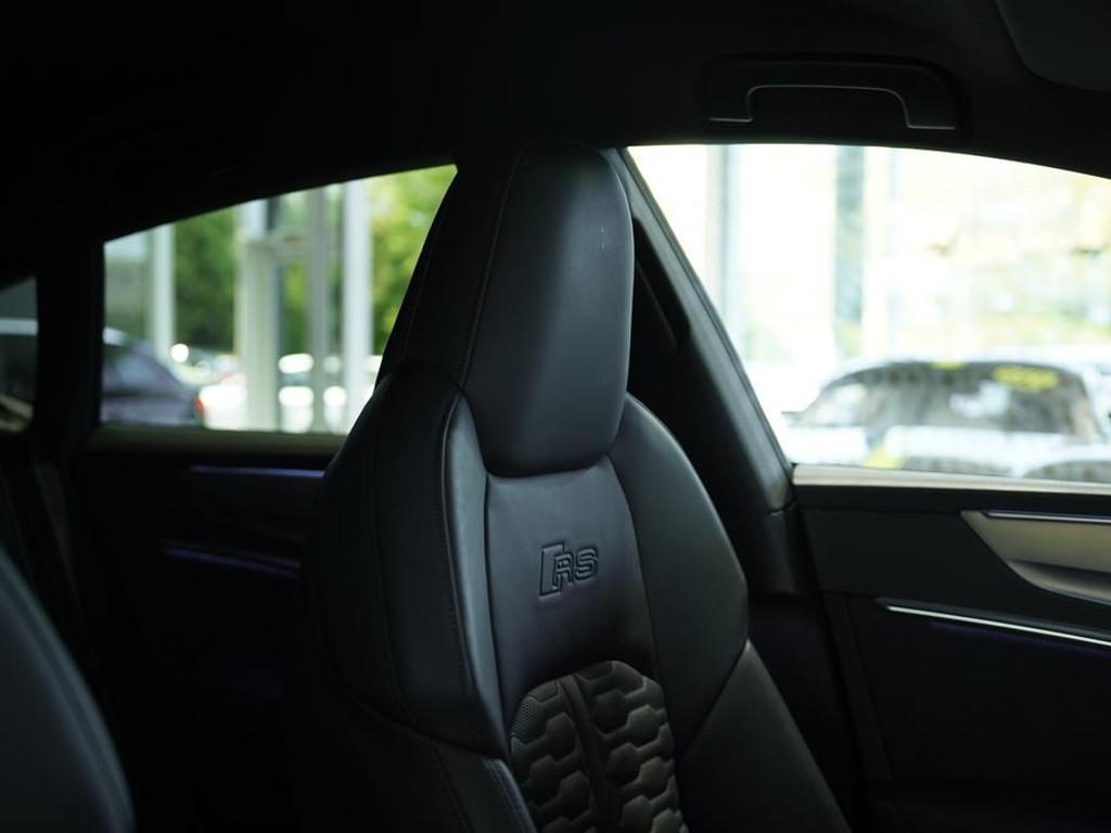 Audi RS7