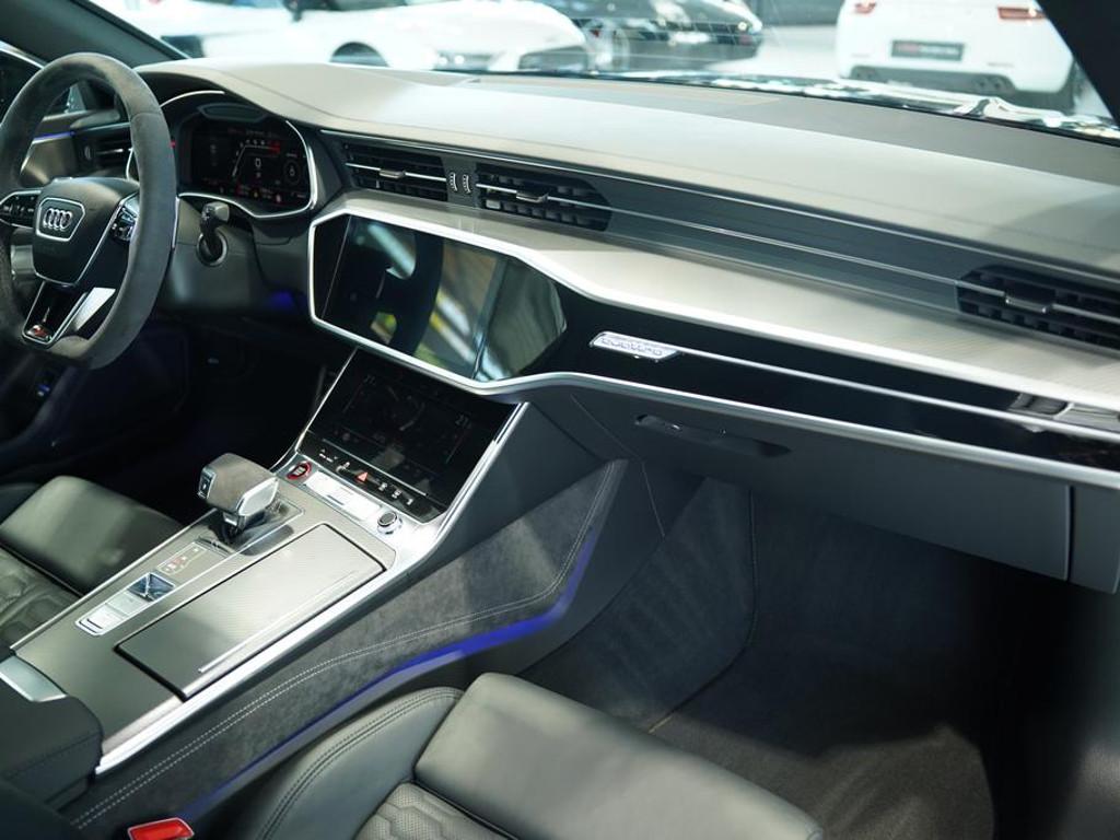 Audi RS7
