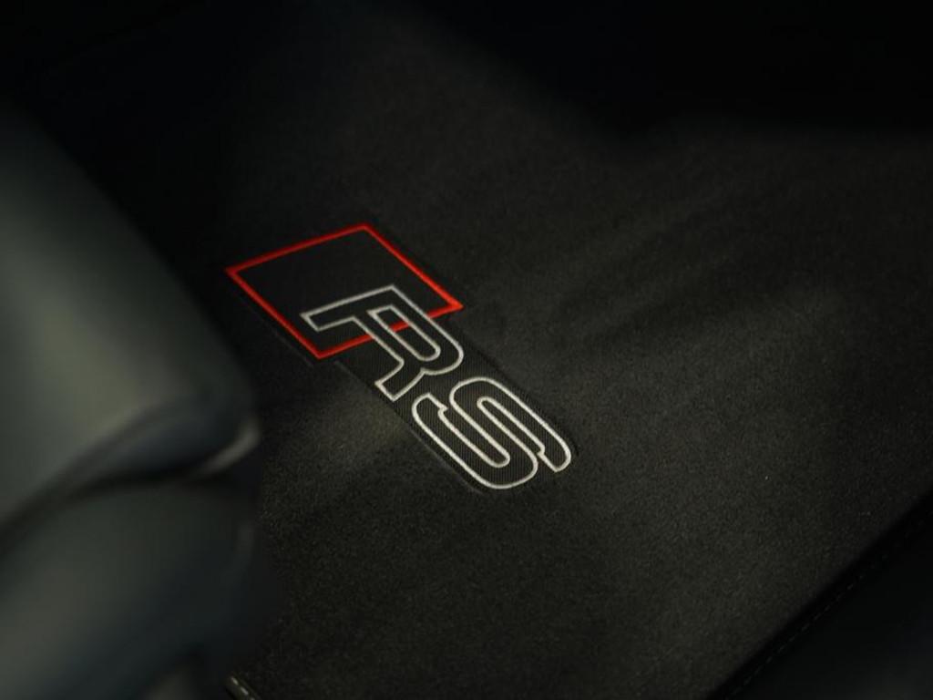 Audi RS7