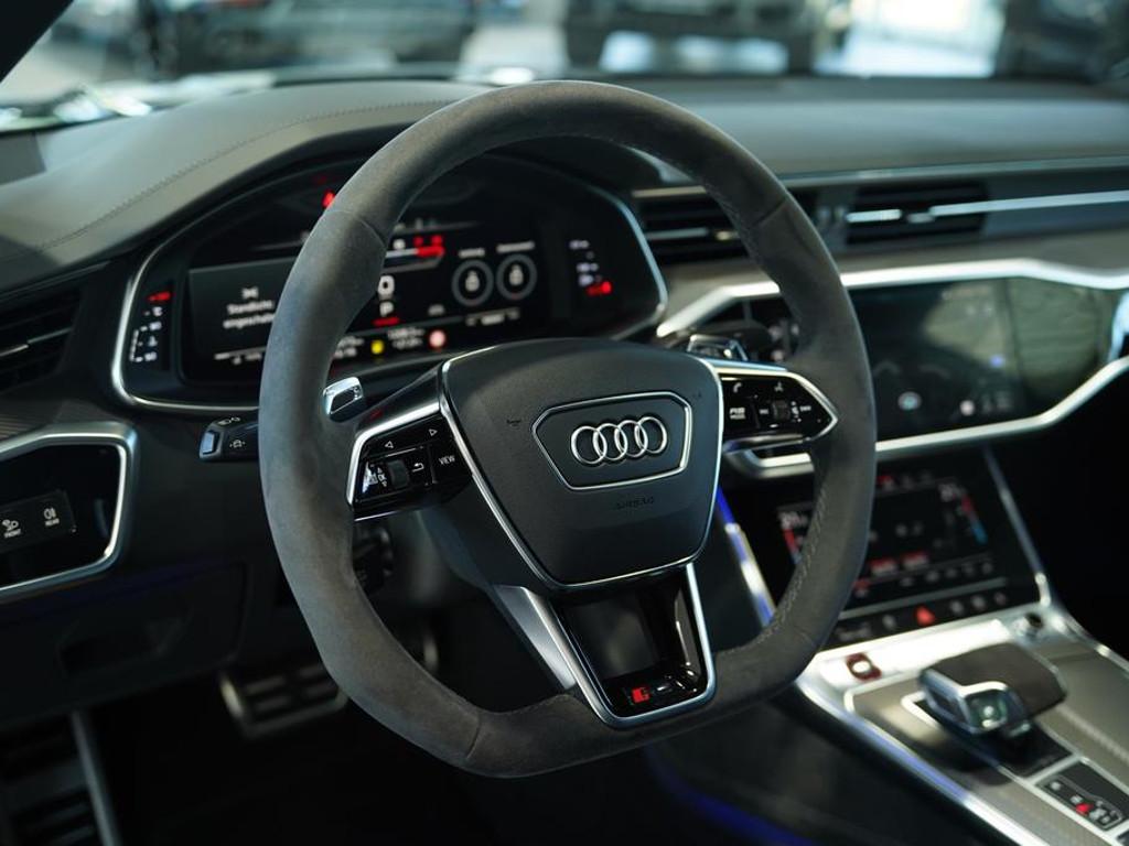 Audi RS7