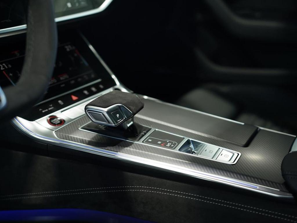 Audi RS7