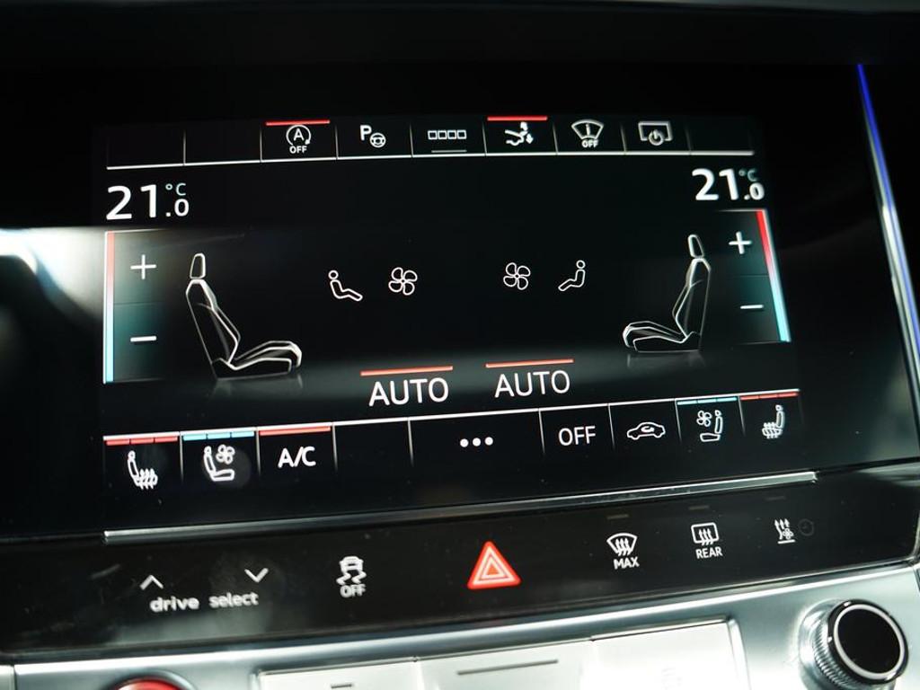 Audi RS7