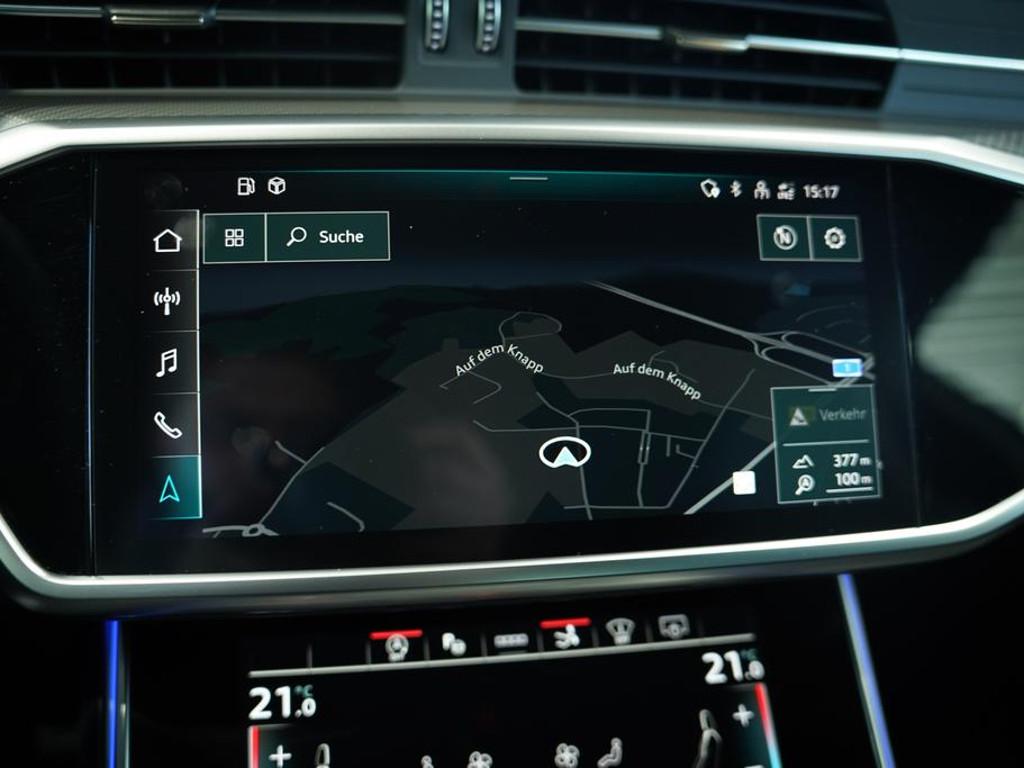 Audi RS7