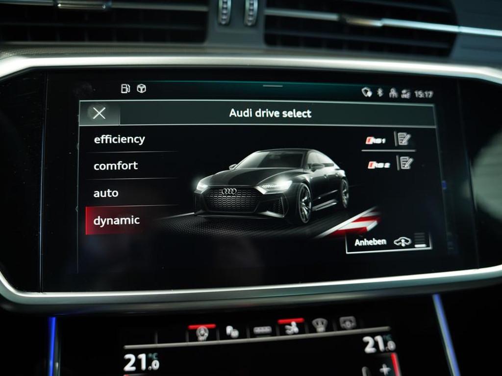 Audi RS7