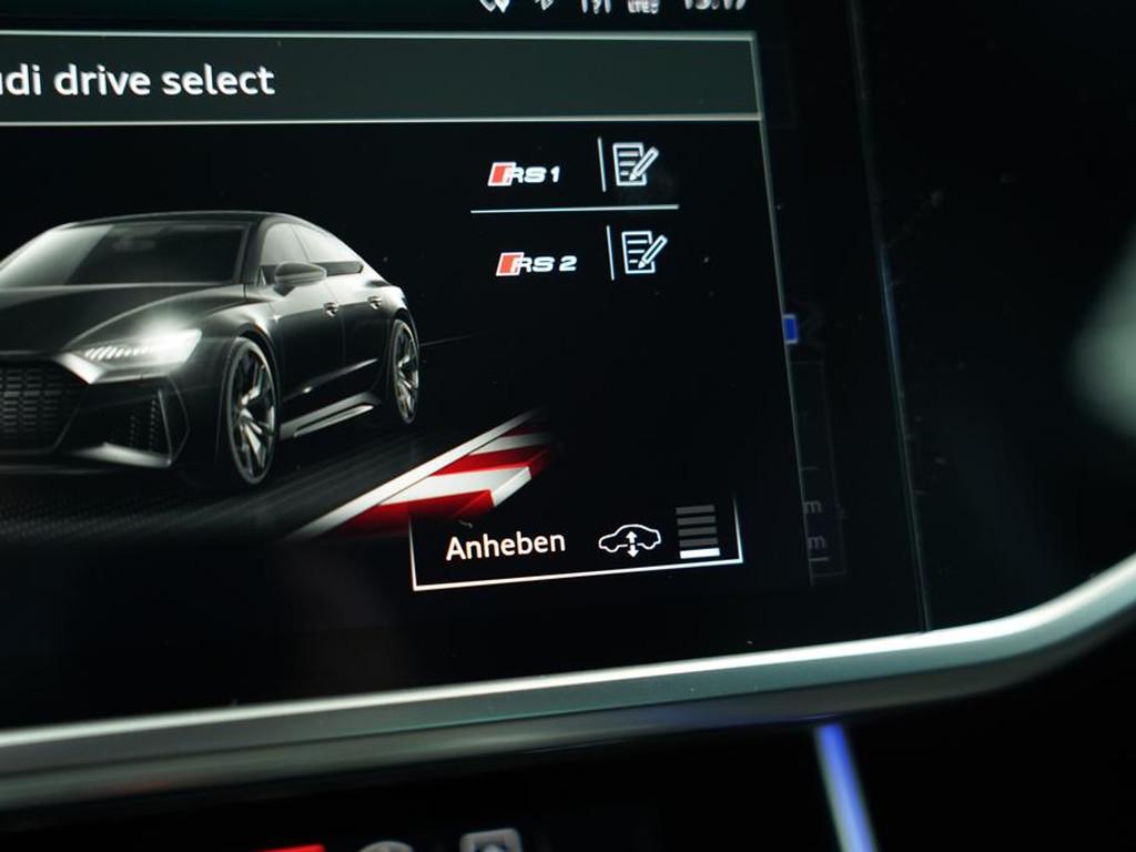 Audi RS7