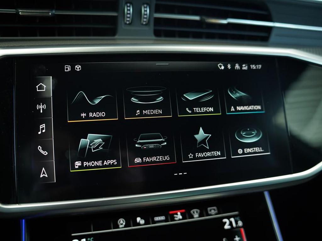 Audi RS7