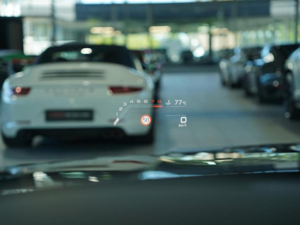 Audi RS7