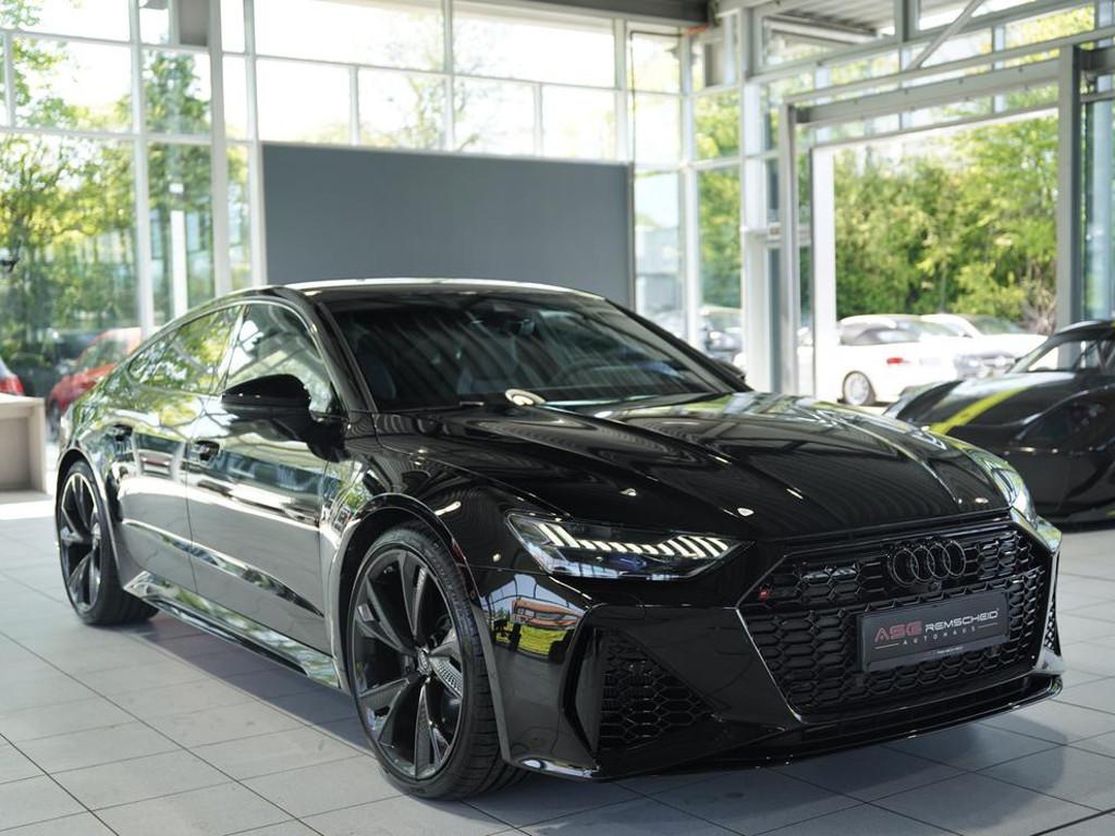 Audi RS7