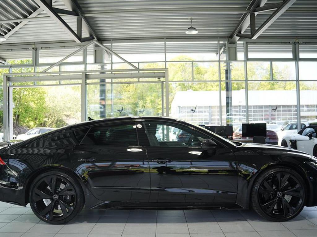 Audi RS7
