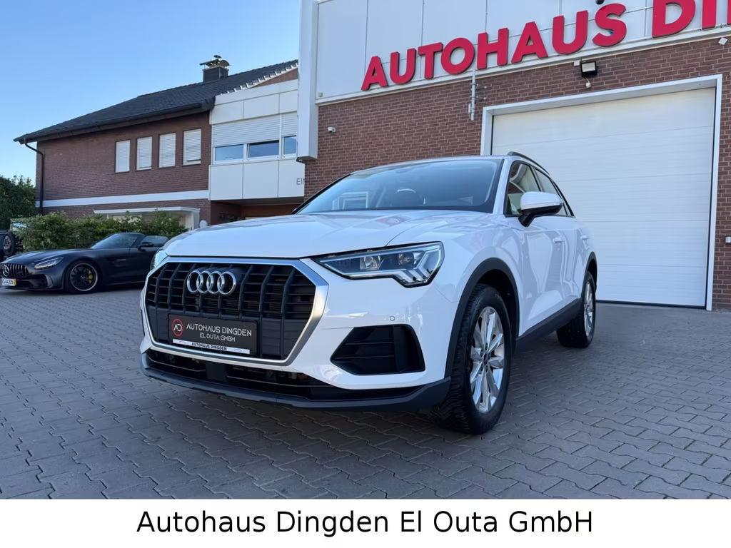 Audi Q3 2023 Diesel