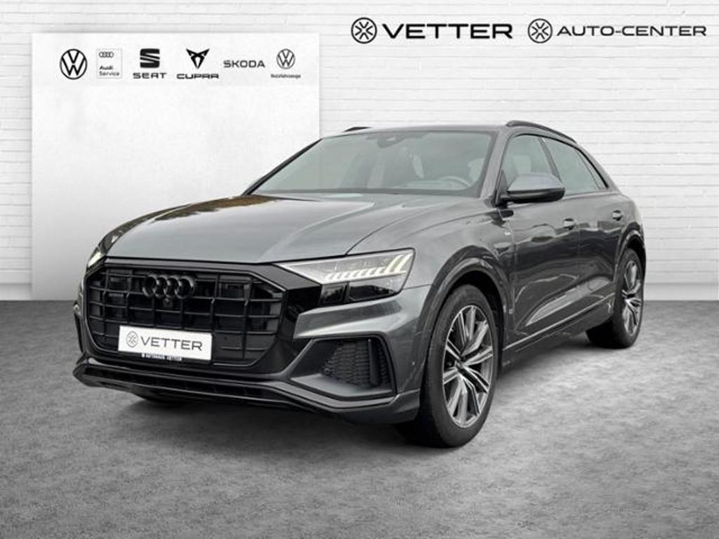 Audi Q8 2022 Diesel