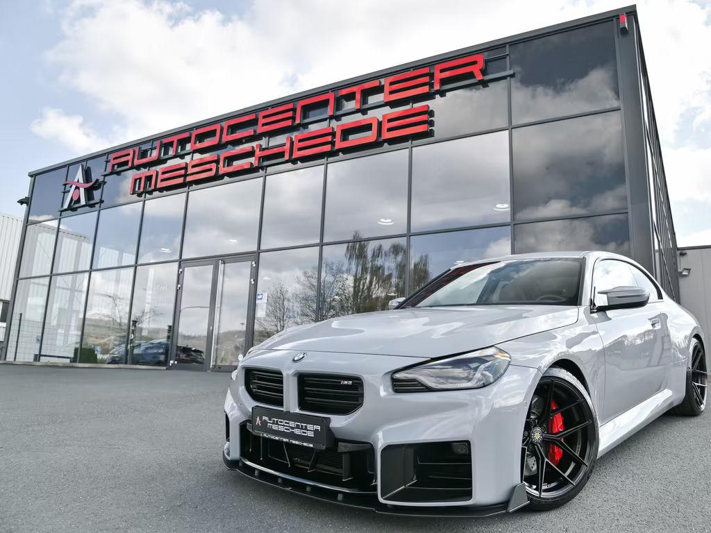 BMW M2 2023 Benzine