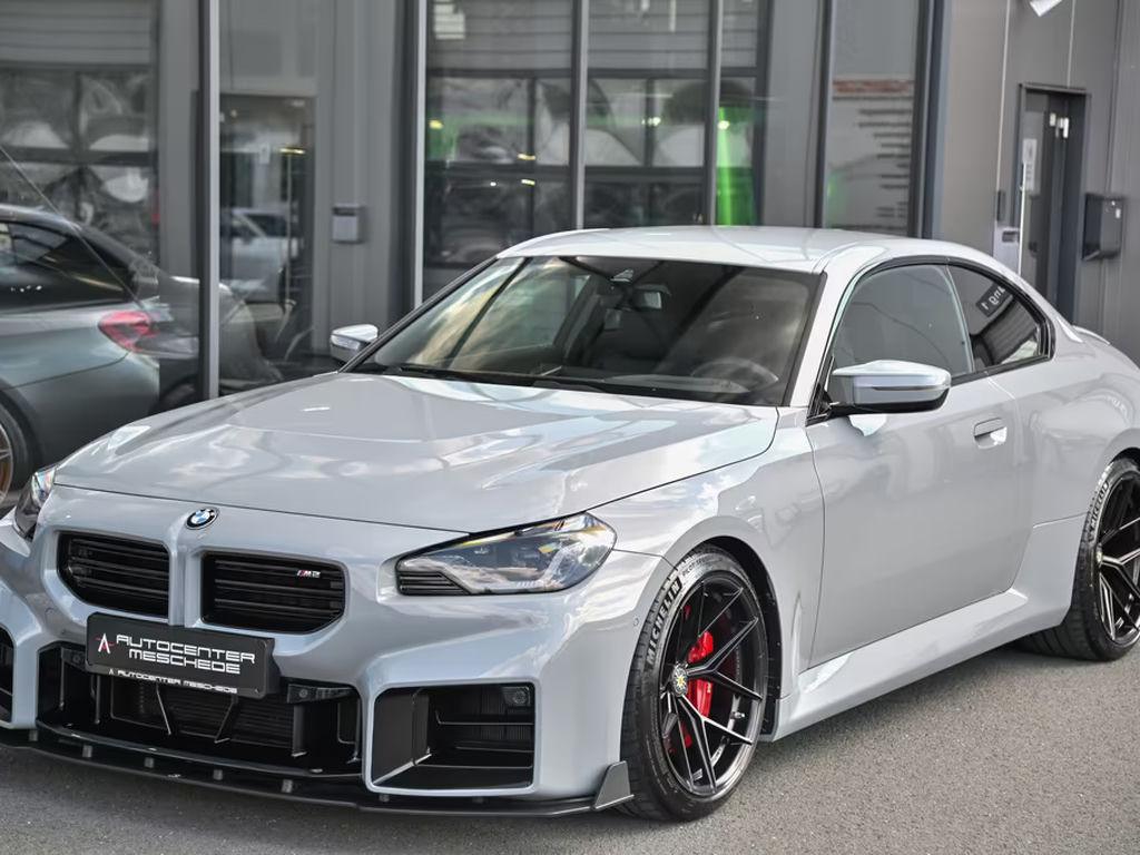 BMW M2
