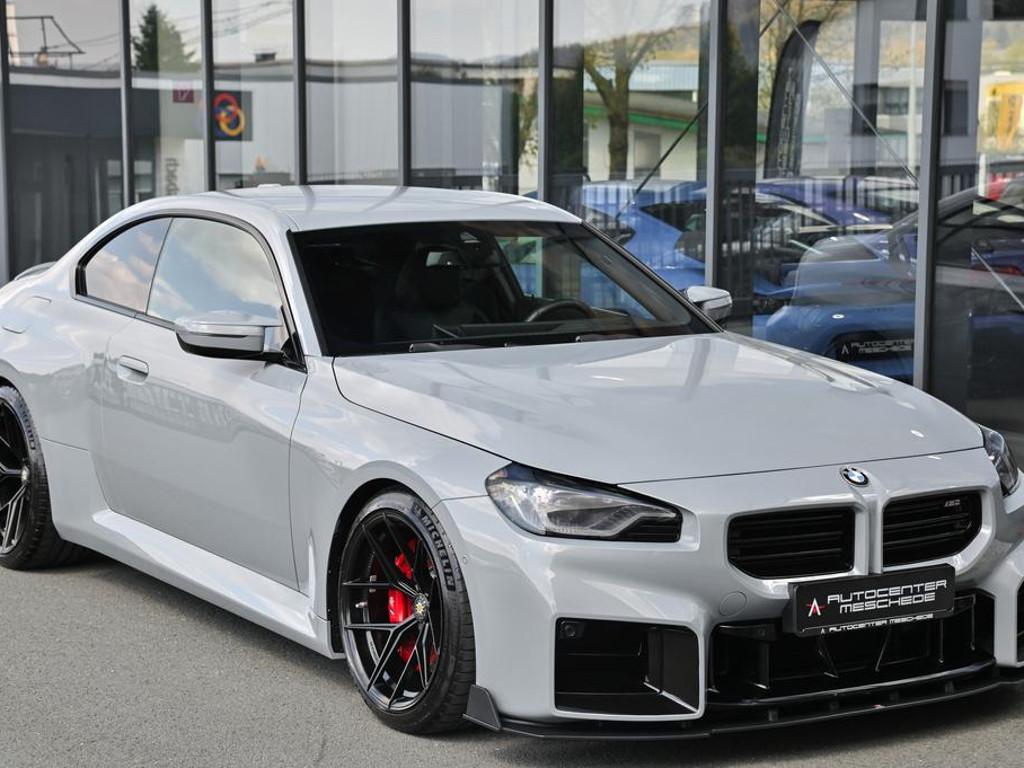 BMW M2