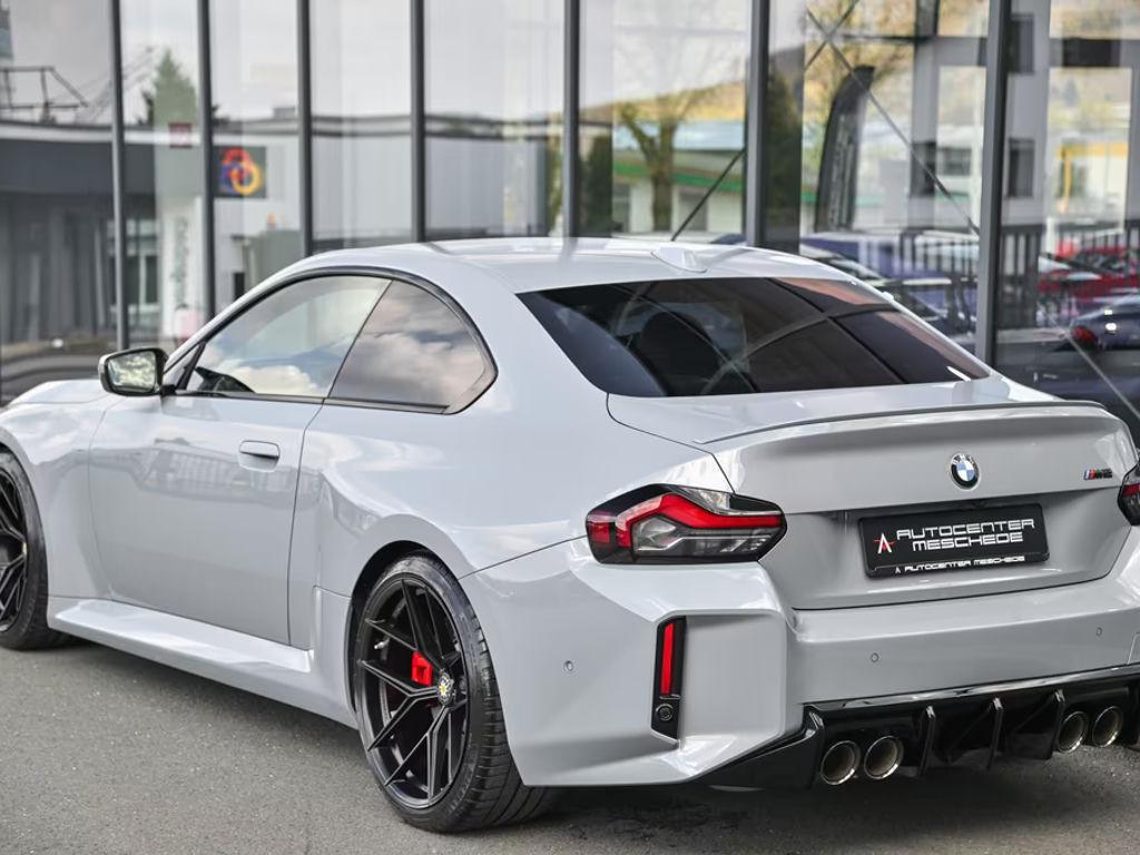 BMW M2