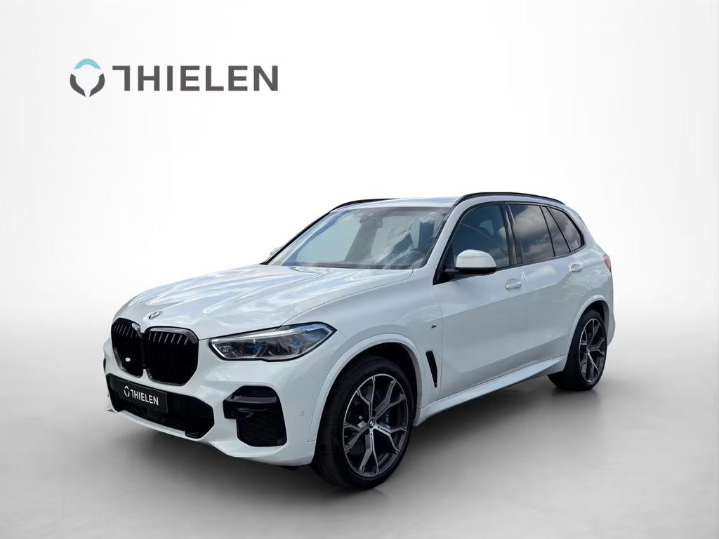BMW X5 2022 Diesel