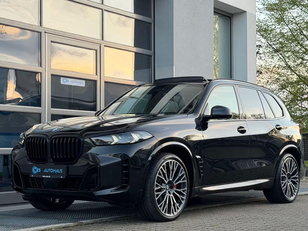 BMW X5 2024 Diesel