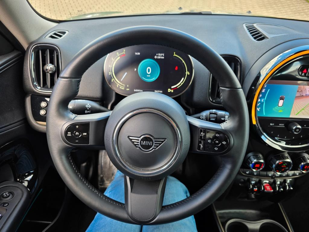 Mini Cooper Countryman