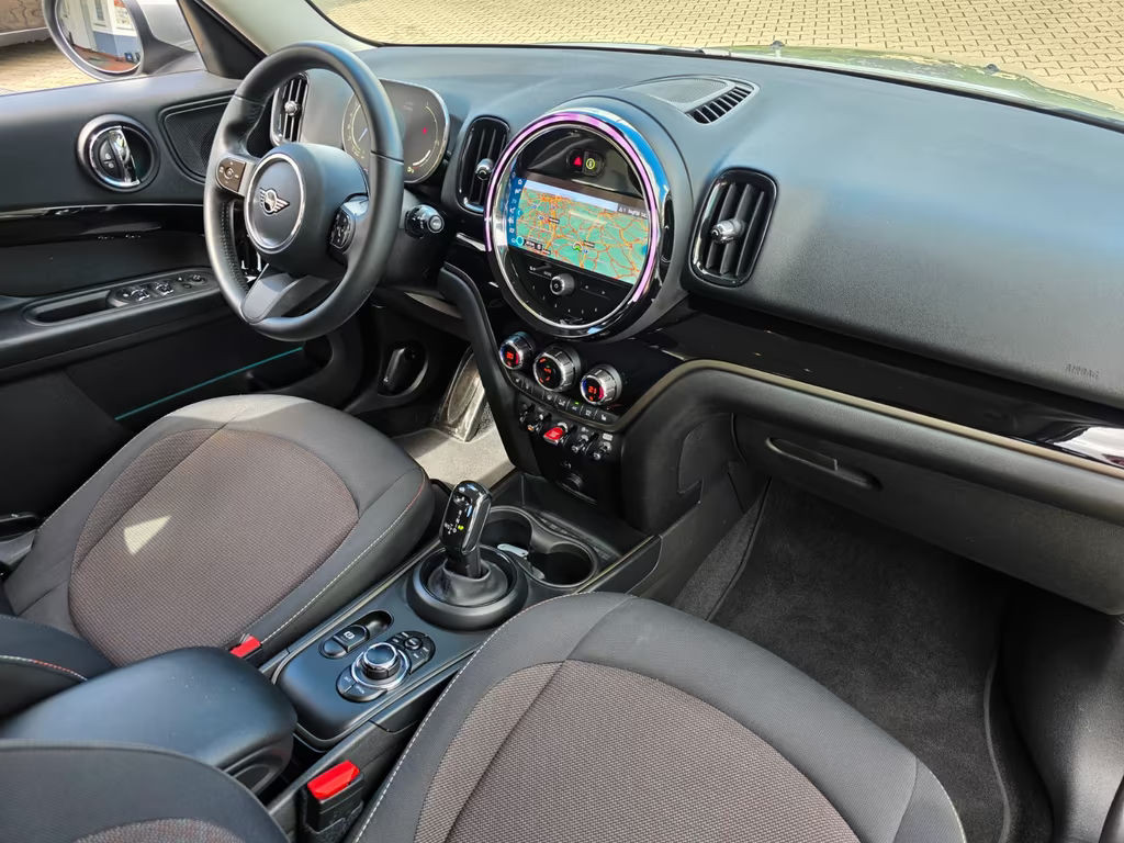 Mini Cooper Countryman