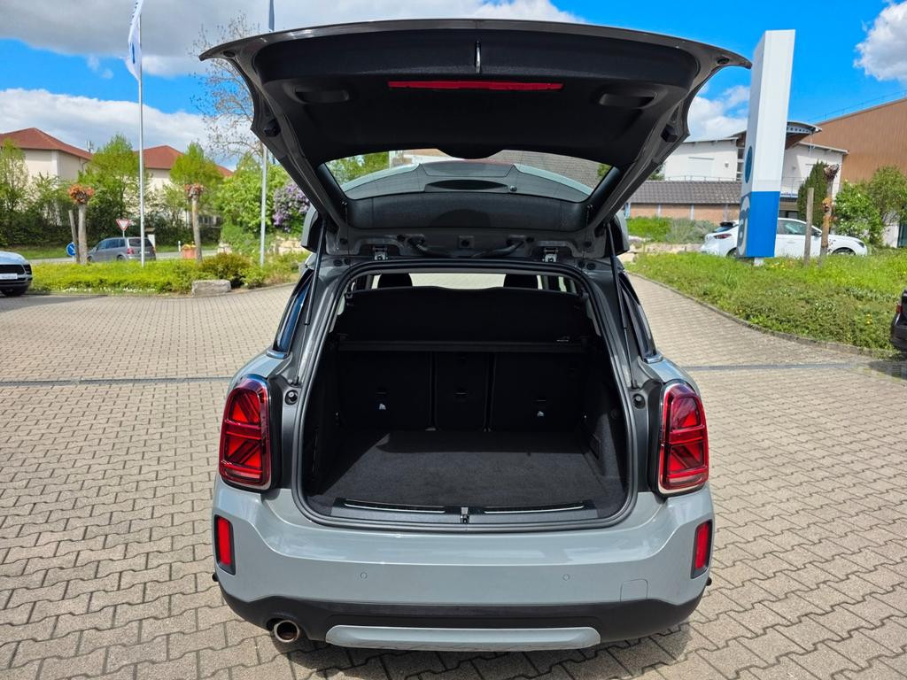 Mini Cooper Countryman